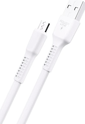 Powerway SM03 1 m Micro USB Hızlı Şarj Kablosu