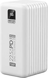Powerway TRAFO120 120000 mAh Hızlı Şarj Powerbank