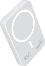 Powerway TXM5 5000 mAh Hızlı Şarj MagSafe Powerbank
