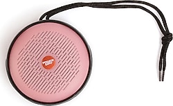 Powerway WRX06 3 W Bluetooth Hoparlör Siyah