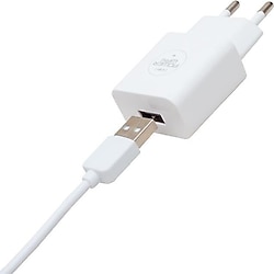 Powerway X101 Type-C Kablolu Hızlı Şarj Aleti