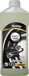 Poxy Home Siyahlar Sıvı Çamaşır Deterjanı 1 lt