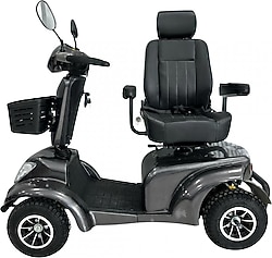 Poylin P403 Dört Tekerli Engelli Aracı