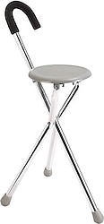 Poylin P514 Oturaklı Baston