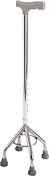 Poylin P542 Quadripod Baston