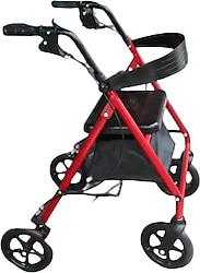 Poylin P580Y Yerli Rollatör
