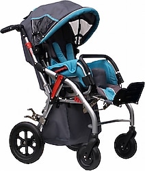 Poylin P990 XL Buggy Engelli Puseti