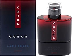 Prada Luna Rossa Ocean Le Parfum 100 ml Erkek Parfüm