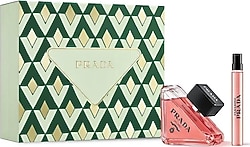Prada Paradoxe Intense EDP 90 ml + 10 ml Kadın Parfüm Seti