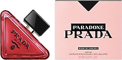 Prada Paradoxe Radical Essence Parfum 90 ml Kadın Parfüm