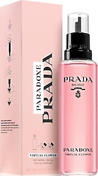 Prada Paradoxe Virtual Flower Refill EDP 100 ml Kadın Parfüm