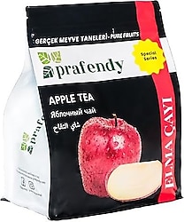 Prafendy Elma Meyve Çayı 1 kg