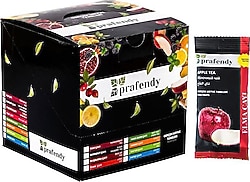 Prafendy Elma Meyve Çayı 20'li