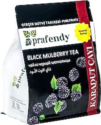 Prafendy Karadut Meyve Çayı 1 kg