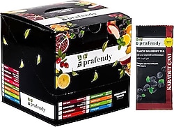 Prafendy Karadut Meyve Çayı 20'li