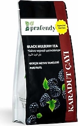 Prafendy Karadut Meyve Çayı 250 gr