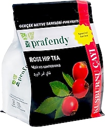 Prafendy Kuşburnu Meyve Çayı 1 kg