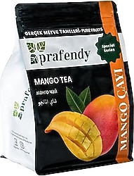 Prafendy Mango Meyve Çayı 1 kg