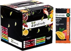 Prafendy Mango Meyve Çayı 20'li