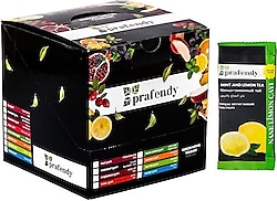 Prafendy Nane Limon Meyve Çayı 20'li