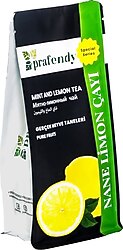 Prafendy Nane Limon Meyve Çayı 250 gr