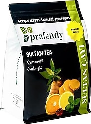 Prafendy Sultan Meyve Çayı 1 kg