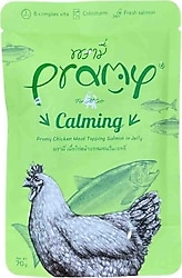 Pramy Jöleli 70 gr Yetişkin Kedi Yaş Maması
