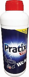 Pratix 2000 gr Banyo ve Lavabo Açıcı