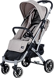 Prego 2030 Covi Plus Bej Bebek Arabası