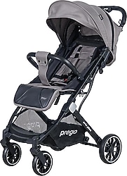 Prego 2037 Aria Plus Bebek Arabası