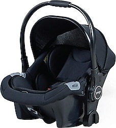 Prego 2223 Ibiza Plus Siyah 0-13 kg Oto Koltuğu
