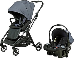 Prego 2234 Ottava Travel Sistem Bebek Arabası