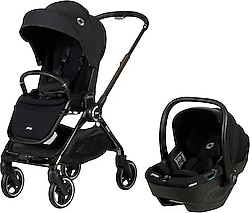 Prego 2440 Noax I-Size Travel Sistem Bebek Arabası