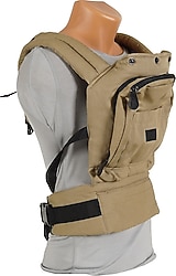 Prego 3090 Nano Anatomik Krem Kanguru