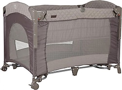 Prego 8041 Miami Basic Oyun Parkı Bej