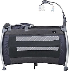 Prego 8060 Gri Elegance Oyun Parkı