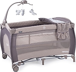 Prego 8065 Verona Bej Oyun Parkı