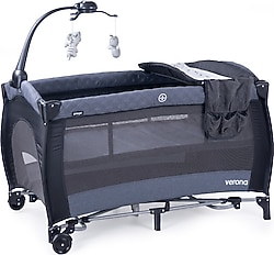 Prego 8065 Verona Füme Oyun Parkı