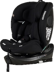 Prego Arion Fix I-Size 360 Derece Dönebilen 0-36 kg Oto Koltuğu