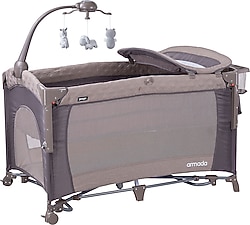 Prego Armada Bej Oyun Parkı