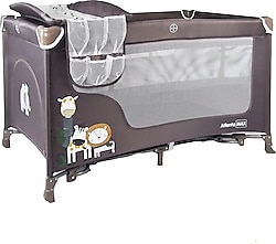 Prego Atlanta Max 70x120 cm Oyun Parkı