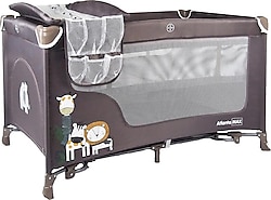 Prego Atlanta Max Bej 70x120 cm Oyun Parkı