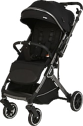 Prego Canyon Siyah Kabin Tipi Bebek Arabası