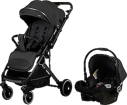Prego Canyon Travel Sistem Bebek Arabası