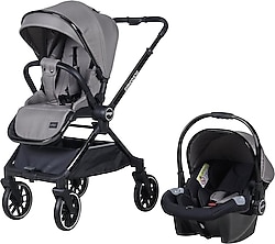 Prego Concorde Travel Sistem Bebek Arabası