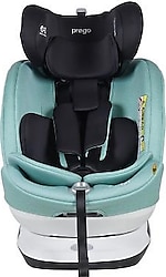 Prego Cosmofix I-Size 9-36 kg Oto Koltuğu