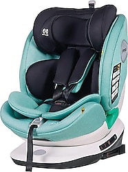 Prego Cosmofix I-Size Yeşil 9-36 kg Oto Koltuğu