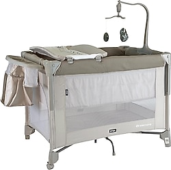 Prego Dreamore 104x72 cm Park Yatak