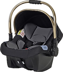 Prego 4085 Dynamic Siyah 0-13 kg Oto Koltuğu