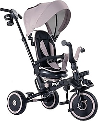 Prego Happy Dino Plus Katlanabilir Bebek Bisikleti